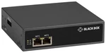 Black Box Network LES1608A 8-PORT Console Server, Cisco Pinout New. Price: $919.62.
