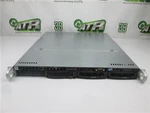 Supermicro 813M-3 Server Xeon E3-1270 V3 3.4GHZ No Ram Hdd Used. Price: $199.99.