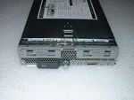 Cisco Ucs B200 M4 DDR4 Server Blade 2X Intel E5-2680 V3 2.5GHZ 12-CORE 32GB Ram Good. Price: $199.99.