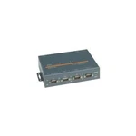Lantronix ED41000P0-01 EDS4100 Four Port Device Server Poe (ED41000P001) New. Price: $467.73.