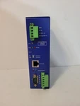 B&b Electronics ESR901 Ethernet Serial Server 9-48 Vdc 8-24 Vac Used. Price: $145.00.