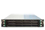 Asus 2U 36BAYS Dual Scalable Processor High Density Rackmount Barebones Server Open. Price: $599.99.