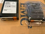 Emc Unity 005052582 1.92 Tb 005052583 005052521 005052522 D3F-2SFXL2-1920 Used. Price: $390.00.
