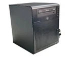 Hp Proliant Microserver Amd Athlon Ii Neo N40L 16GB DDR3 661787-001 Used. Price: $219.58.