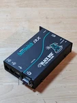 Servswitch Srx Black Box 724-746-5500 New. Price: $50.00.
