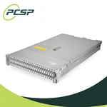 Cisco HX240C M5 2X Platinum 8180 128GB DDR4 1X Raid 20X Trays 6X 1.2TB Sas Hdd Excellent. Price: $2291.63.
