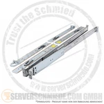 19" 1U Supermicro CSE-113 Rack Kit Rails MCP-290-00063-0N No Screws Gebraucht. Price: $239.28.