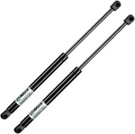 Qty (2) Qimox Front Hood Struts Lift Supports Shocks Compatible With Lexus... New. Price: $27.99.