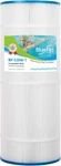 Premium Pool Filter Cartridge Replacement For Unicel, Hayward, Filbur, 1 Pack New. Price: $76.99.