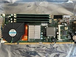 Kontron PCI-760 Picmg 1.3 Board Shb New. Price: $1857.00.