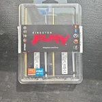 Kingston Fury Beast 32GB (2X16GB) DDR5-5600 Dimm Intel Xmp 3.0 KF556C36BBEAK2-32 Open. Price: $350.00.