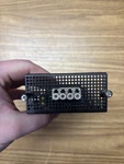 Lanner Acceleration Card NCS2-IXM205A For. Price: $160.00.