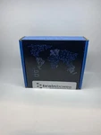 Brainboxes ED-560 Ethernet To 4 Analogue Outputs + Serial Gateway New. Price: $429.98.
