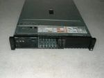 Dell Poweredge R730 2X Xeon E5-2660 V3 2.6GHZ 64GB H730 Idracent 8X Trays Used. Price: $399.99.