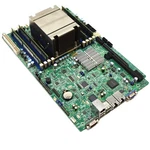 Supermicro X9SRW-F Server Motherboard Intel E5-1620 3.60GHZ 16GB LGA2011 C602 Used. Price: $49.29.