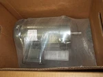 Baldor Abb CXM14142T 143TC .75HP 1760 1460RPM 230/460 190/380V Motor (S6) New. Price: $1600.00.