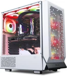 Skytech Argb Gaming Desktop Pc I7 32GB Ram 1TB Ssd Rtx 5060 WIN11 Wifi Open. Price: $289.97.