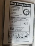 Dell Enterprise Plus 1.92TB Sas 12GBPS Ssd HUSMR1619ASS200 Y2M2R Tested Used. Price: $229.00.