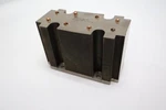Sun Oracle Heatsink 7025128 Rev For Sparc T5-2 Server Aavid 1433 Genuine Used. Price: $79.99.