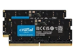 Crucial 16GB 32GB 48GB 64GB 96GB 128GB DDR5 5600MHZ Laptop Ram Sodimm Intel Amd New. Price: $175.94.