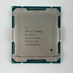 Intel Xeon E5-2603 V4 1.70GHZ LGA2011-3 6-CORE Server Cpu Processor Used. Price: $25.14.