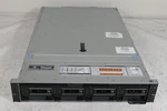 Dell Poweredge R7425 8LFF 2X Epyc 7551 2GHZ 64C 128GB H730P 4X Trays 1100W Open. Price: $1999.99.