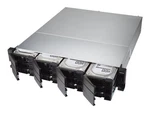 Qnap Systems TL-R1200C-RP-US Drive Enclosure SATA/600 New. Price: $1109.16.