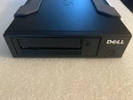 Dell Powervault 110T Ultrium LTO5-EX1 External Sas Tape Drive H31F4 6CG35 Used. Price: $545.00.