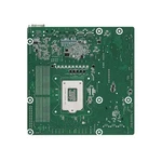 Asrock Rack E3C256D4U-2L2T/BCM Server Motherboard New. Price: $936.00.
