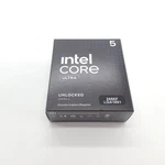 Intel Ultra Desktop Processor 245KF - 14 Cores, New Sealed. Price: $168.95.