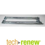 Dell Poweredge R720XD R730XD Server Sliding Rail Kit FYK4G 61KCY Used. Price: $44.99.