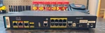 Cisco 800 Series C891F Gig Ethernet Integrated Services Router Isdn Bri 56KMODEM Used. Price: $26.99.