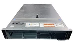 Dell Poweredge R740 2U 8XLFF Server 2XHEATSINK 2XPSU Barebones No Ram/hdd/raid Used. Price: $395.00.