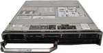Dell Poweredge M830 Blade 4X E5-4650 V4 0GB Ram 11X 1.8" H730 Used. Price: $481.72.