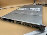 Sun Oracle Zfs Storage ZS5-ES (X5-2) 1U 8-BAY Sff Server Bare Cto W Raid 2X Psu Used. Price: $85.09.