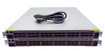 Lot Of Intel True Scale Fabric Edge Switch 36 Port 12200/12300 Used. Price: $250.00.
