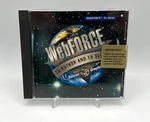 Vintage/sealed Silicon Graphics Sgi Webforce Server 1.0 813-0332-002. Price: $44.99.