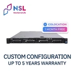 Dell Poweredge R430 4LFF Server E5-2650V3 2.3GHZ =20 Cores 64GB H730 2XRJ45 Used. Price: $650.00.