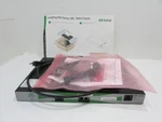 Sonus SBC-1K-CHASSIS Session Border Controller 1000 New Open Box. Price: $55.00.