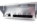 Hp 704652-B21 MOONSHOT-4QSFP+ Uplink 712694-001 Used. Price: $62.95.