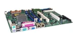 Supermicro P8SCI E7221 LGA775 800FSB Video 2GB-LAN SATA-150 Atx Motherboard Open. Price: $149.00.