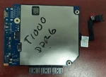 Nvidia Quadro T1000 Video Gpu Card N19P-Q1-A1 4GB FRH7R Dell Precision 7550 Used. Price: $35.00.