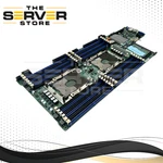 Supermicro Nutanix Dual LGA-3647 Socket Motherboard X11DPT-B-G6-NI22 Used. Price: $179.99.
