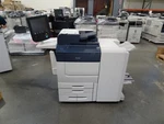Xerox Primelink C9070 Copier Printer Scanner - Ppm Color Only 116K Meter Used. Price: $4495.00.