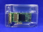 Sun Oracle I350-T4 Quad Port Gigabit Ethernet Adapter 7070195 Both Brackets Used. Price: $35.00.