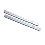 Hp Proliant DL160 DL180 DL320 G6 Rack Mount Rails 513642-005 513642-006 No Cto Used. Price: $10.00.