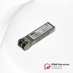 Dell 0WTRD1 SFP-10G-SR Emc 110GB Sfp+ Transceiver New. Price: $6.89.