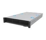 Intel M50CYP2UR208 Dual 4189 Xeon Scalable Nvme U.2 Hot-swap Server Barebone New. Price: $1018.17.