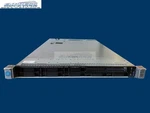 Hpe DL360 G9 2X E5-2620V4 64GB P440AR 8X600GB 10K Sas 12G 755258-B21 Used. Price: $3846.55.