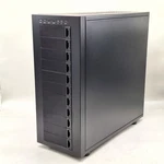 Rosewill Thor Nas - Full Tower Workstation Case Server Chassis Used. Price: $69.95.